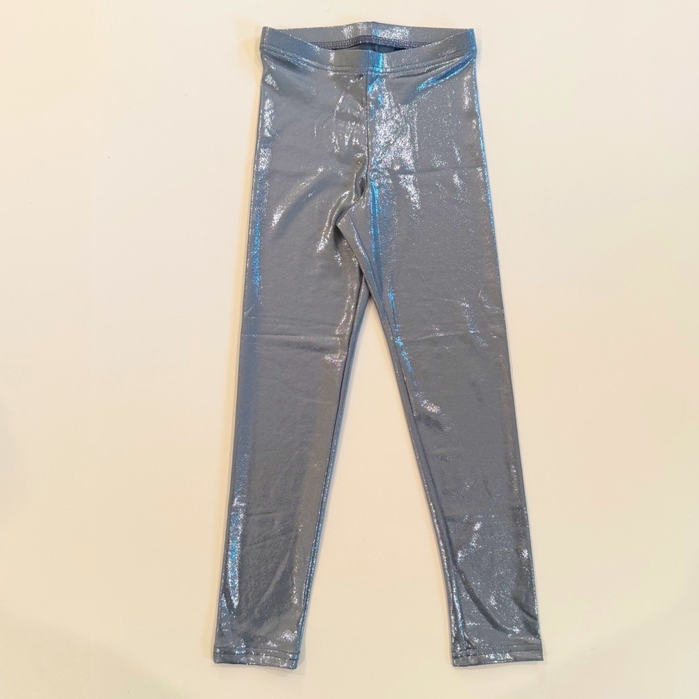 Old Navy Sparkle Leggings